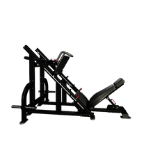 Load image into Gallery viewer, Angled Leg Press
