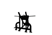 Load image into Gallery viewer, Angled Leg Press
