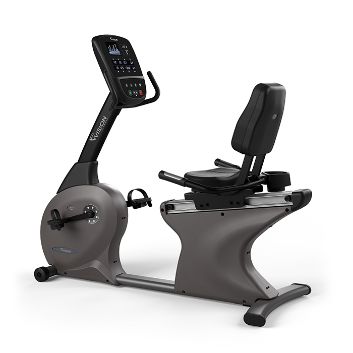 R60 RECUMBENT BIKE