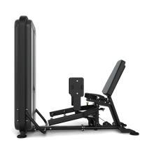 Load image into Gallery viewer, Hip abductor adductor machine frame design – buy in Lahore
