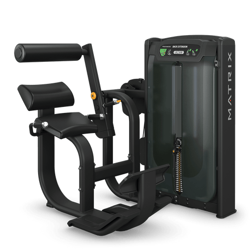 Ultra Back Extension