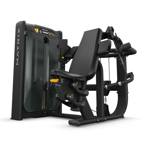 Ultra Independent Biceps Curl