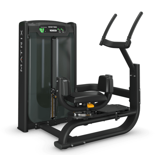 Ultra Rotary Torso