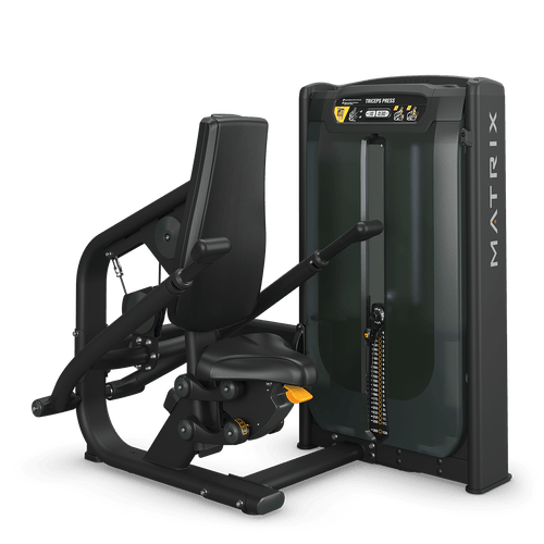 Ultra Triceps Press