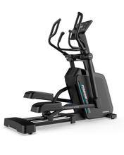Load image into Gallery viewer, JOGWAY E600A Elliptical with Digital LCD Console
