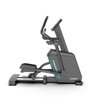 Load image into Gallery viewer, JOGWAY E600A Elliptical with Digital LCD Console
