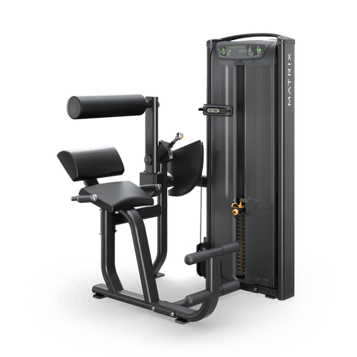 Versa Back Extension