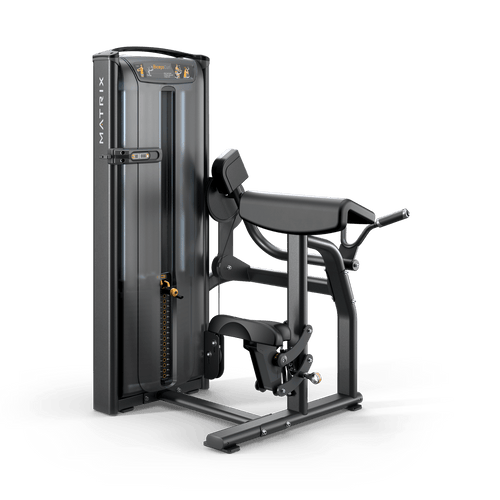 Versa Bicep Curl