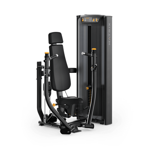 Versa Converging Chest Press