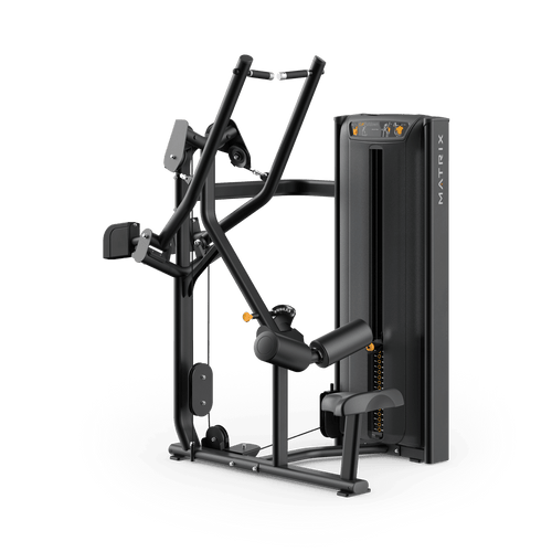 Versa Diverging Lat Pulldown