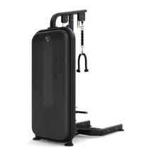 Load image into Gallery viewer, Biceps triceps machine frame design – buy in Lahore
