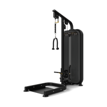 Load image into Gallery viewer, Biceps triceps cable machine available in Lahore
