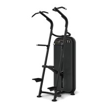 Load image into Gallery viewer, Chin dip assist machine available in Lahore
