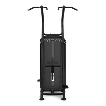 Load image into Gallery viewer, Chin dip assist machine front design – available in Lahore
