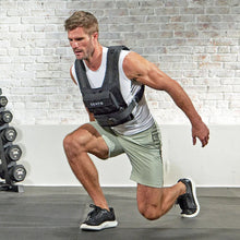 Load image into Gallery viewer, Centr 20 LB Weighted Vest
