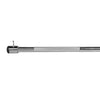 Dual Hook Straight Bar