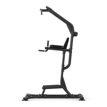 Load image into Gallery viewer, Vertical Knee Raise (VKR) and Chin Up Station
