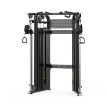 Load image into Gallery viewer, Functional trainer cable machine available in Lahore
