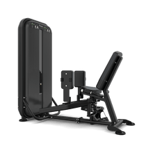 Load image into Gallery viewer, Hip abductor adductor machine available in Lahore
