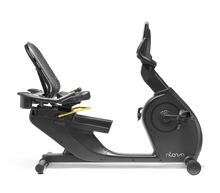 Load image into Gallery viewer, EXERCISE CYCLE | EXERCISE BIKE | INTENZA RECUMBENT BIKE - 550 SERIES
