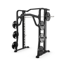 Load image into Gallery viewer, Smith Machine / Strength Training Equipment
