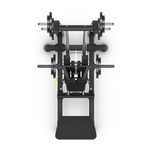 Load image into Gallery viewer, Hack Squat Machine
