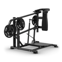 Load image into Gallery viewer, Vision Fitness Standing Hack Squat
