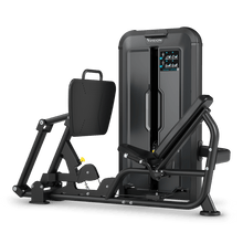 Load image into Gallery viewer, Vision Fitness Leg Press / Calf Press
