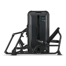 Load image into Gallery viewer, Vision Fitness Leg Press / Calf Press
