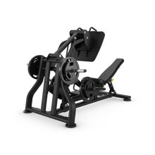 Load image into Gallery viewer, Leg Press 45 °
