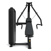 Load image into Gallery viewer, Chest press workout machine front view – available in Lahore

