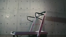 Load and play video in Gallery viewer, HORIZON Treadmill OMEGA Z
