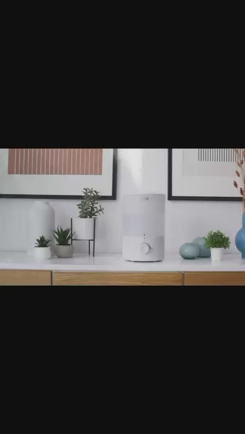 Levoit humidifier white available in Lahore