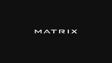 Load and play video in Gallery viewer, Matrix Onyx Recumbent Cycle
