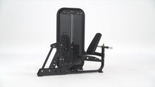 Load and play video in Gallery viewer, Leg press machine workout video preview
