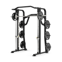 Load image into Gallery viewer, Smith Machine / Strength Training Equipment

