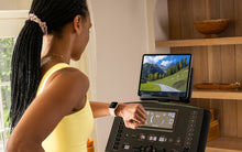 Load image into Gallery viewer, Bowflex treadmill smart display – buy in Lahore
