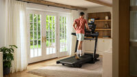 Load image into Gallery viewer, Bowflex treadmill running workout – Lahore price
