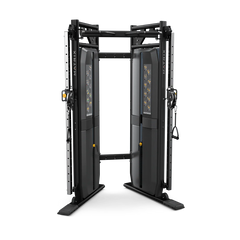 Matrix Versa Functional Trainer W/18" Storage