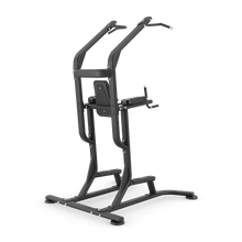 Load image into Gallery viewer, Vertical Knee Raise (VKR) and Chin Up Station
