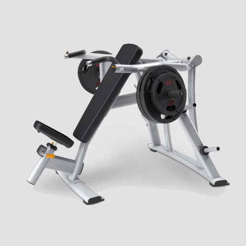 Magnum Shoulder Press