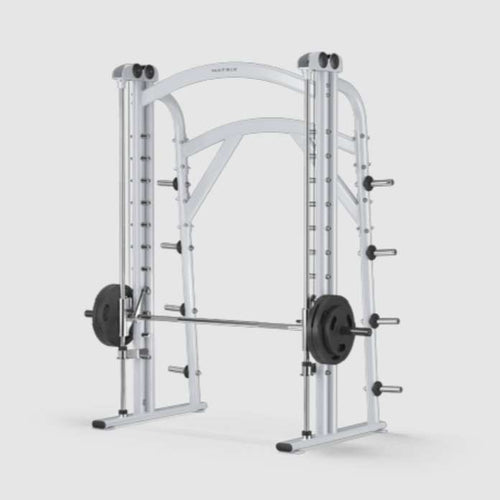 Magnum Smith Machine