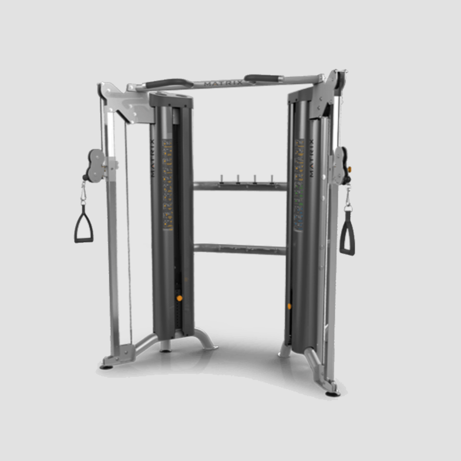 Varsity Functional Trainer 1:2