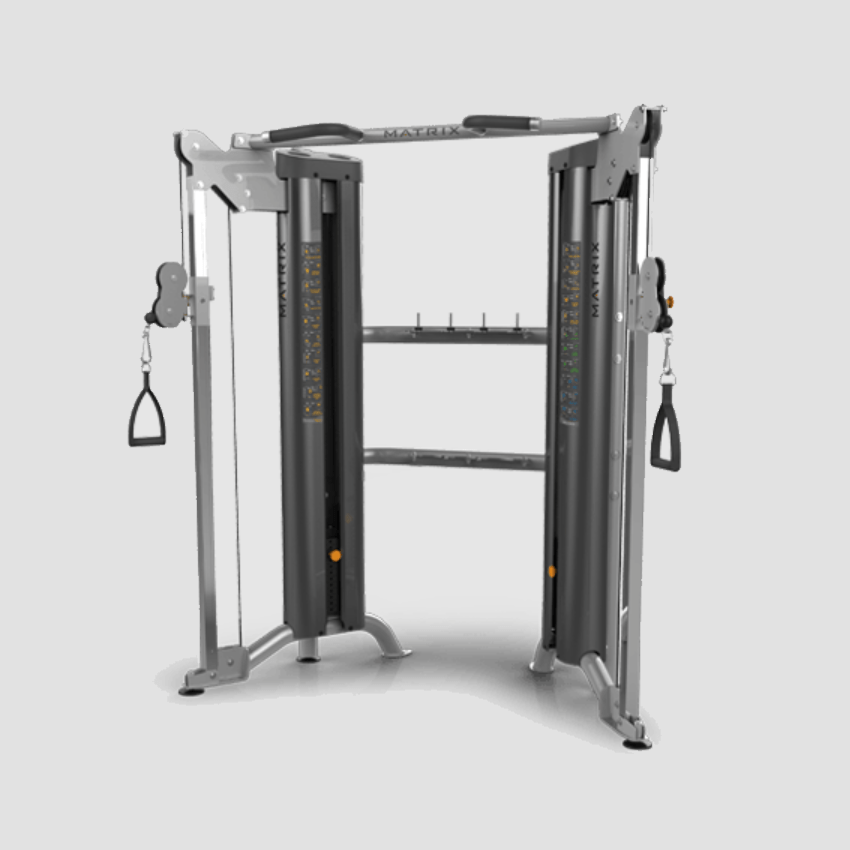 Varsity Functional Trainer 1:4