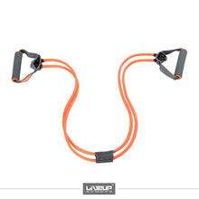 Load image into Gallery viewer, LIVEUP DUAL RESISTANCE TUBE

