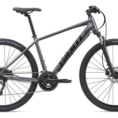 Giant ROAM 2 DISC - Charcoal