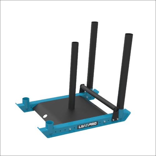 LIVEPRO GYM SLED