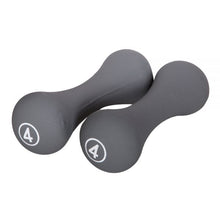 Load image into Gallery viewer, LIVEUP BONE DUMBBELLS
