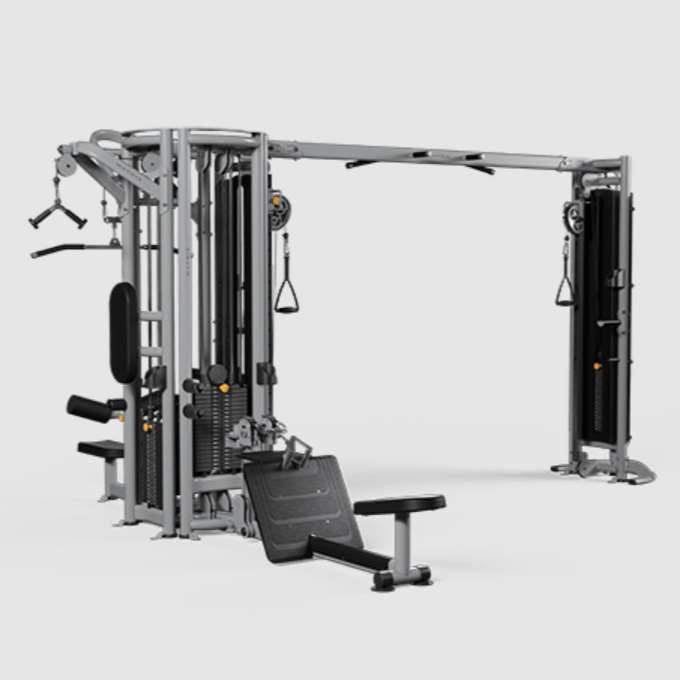 Aura 5-Stack Multi-Station