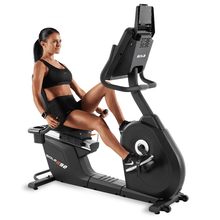 Load image into Gallery viewer, SOLE R92 RECUMBENT EXERCISE BIKE
